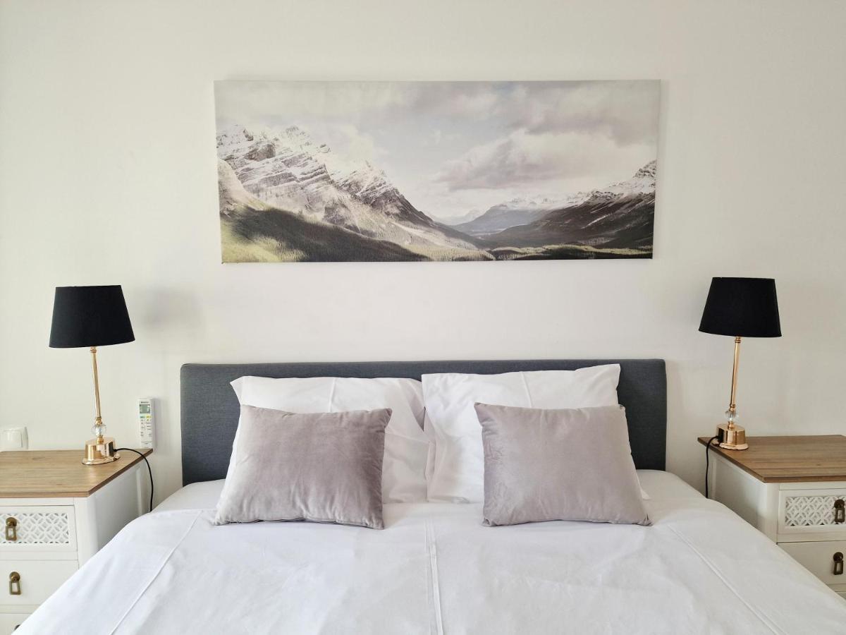 Apartamento Near Parque Nacoes Lisboa