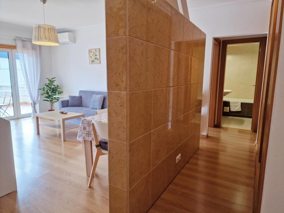 Apartamento Near Parque Nacoes Lisboa