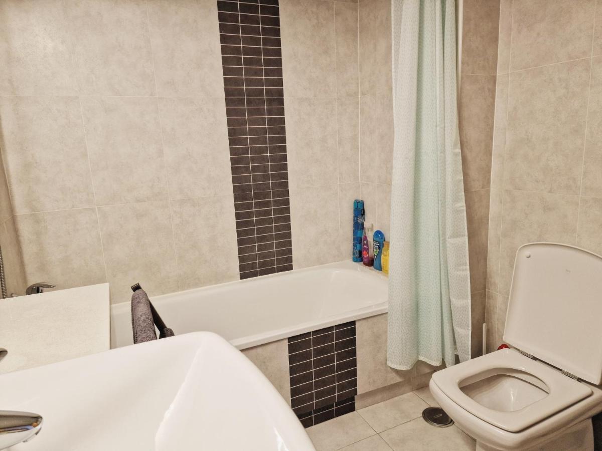 Apartamento Near Parque Nacoes *