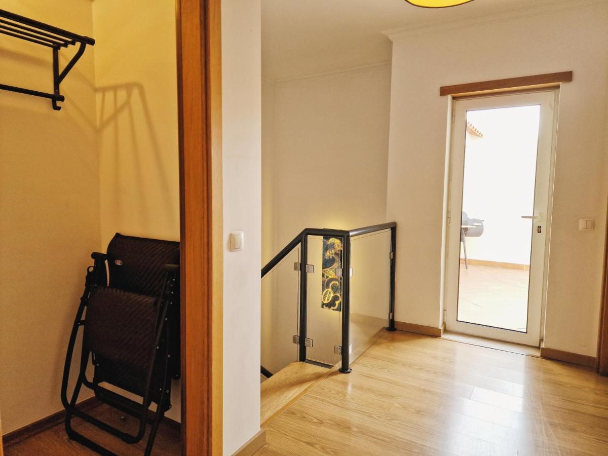 Apartamento Near Parque Nacoes