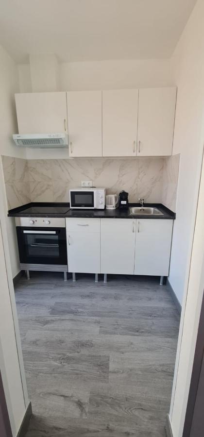 S.soares Grey Beato Apartamento Lisboa