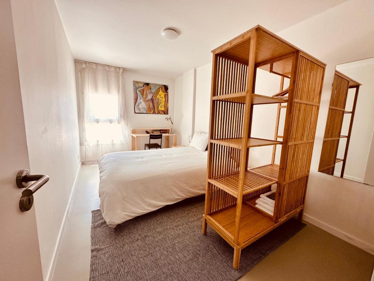 Apartamento Live It Up Marvila *