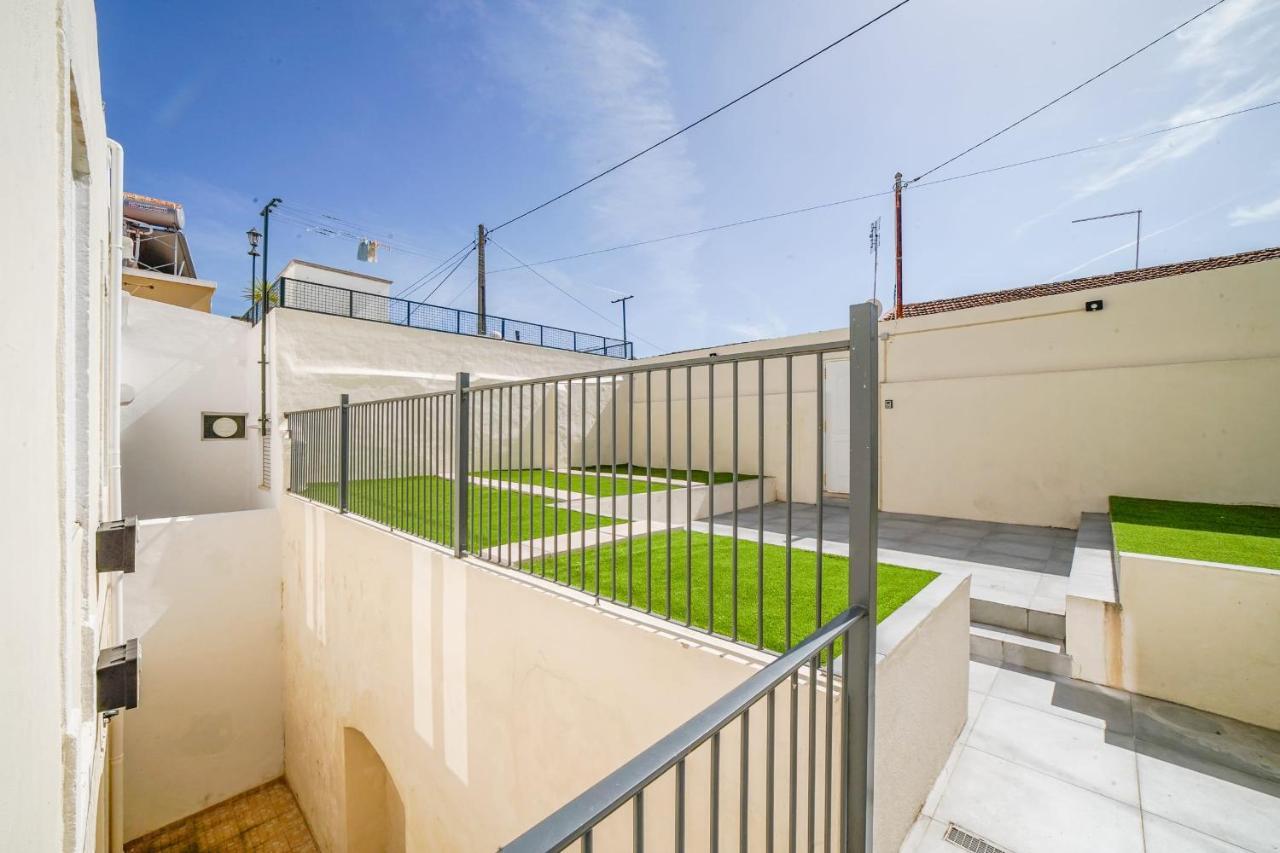 Apartamento Lopes *