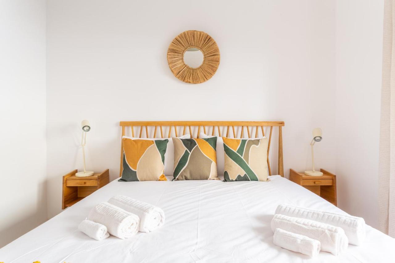 Wonderful Brand New Belem - A Few Steps Away From The River! Apartamento