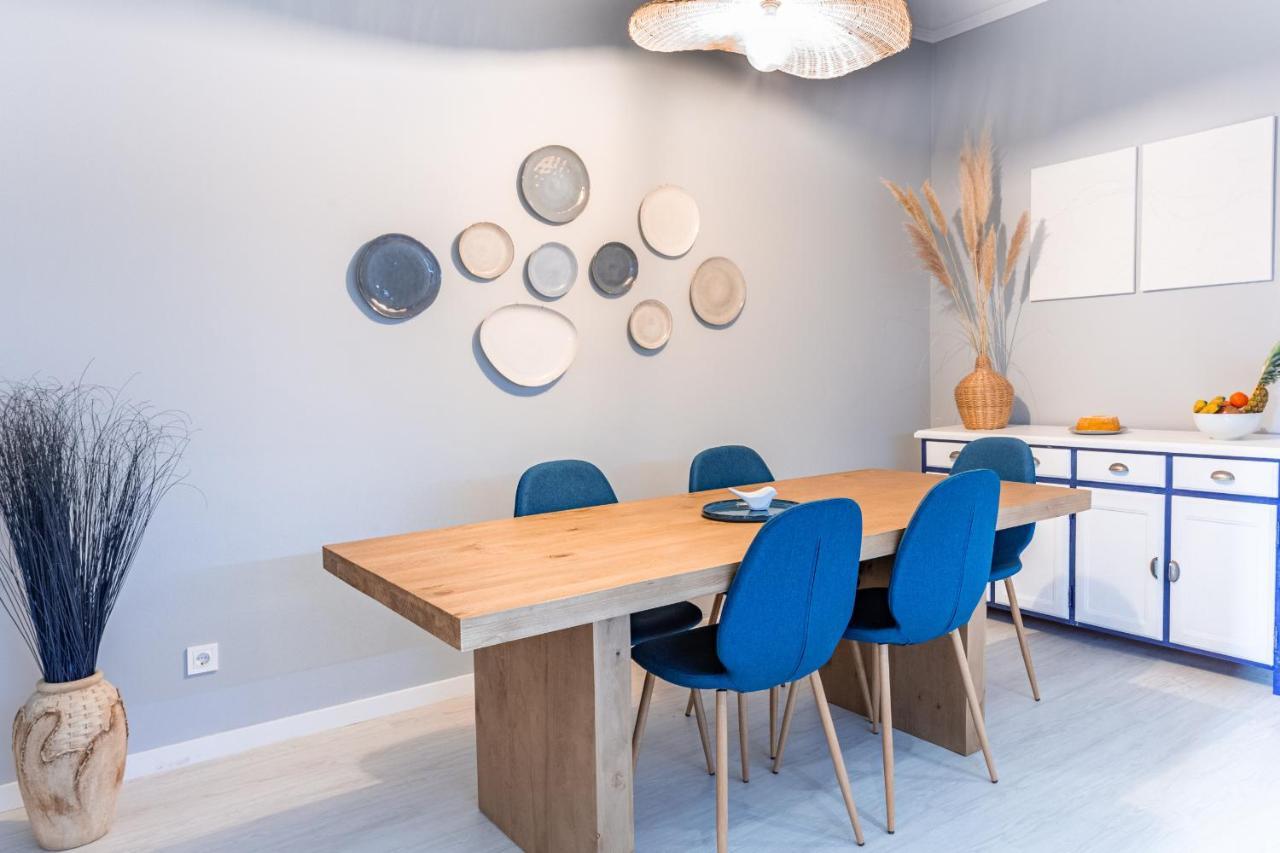 Wonderful Brand New Belem - A Few Steps Away From The River! Apartamento *