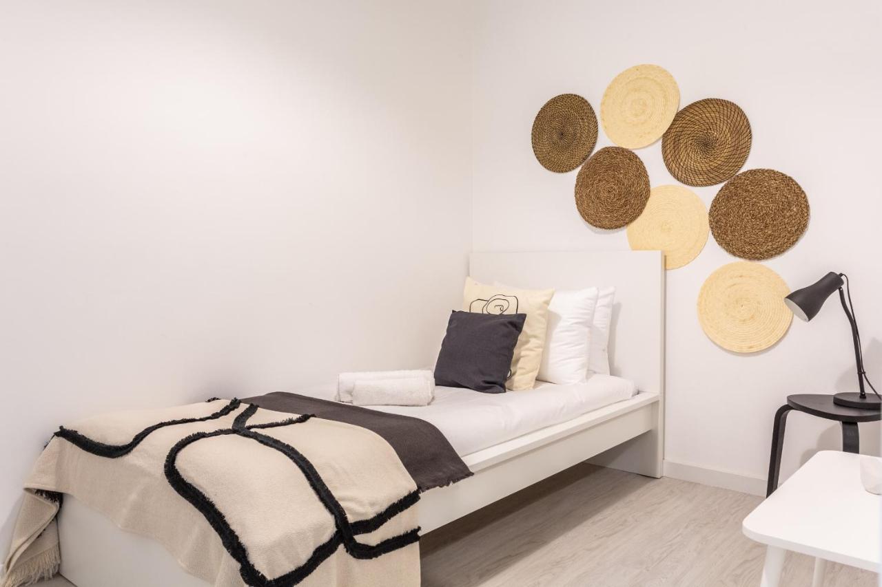 Wonderful Brand New Belem - A Few Steps Away From The River! Apartamento