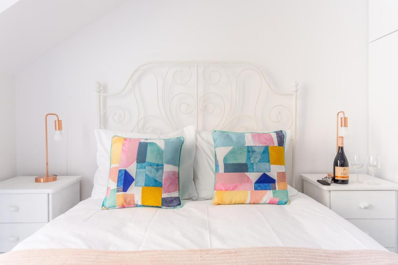 Apartamento Wonderful Brand New Belem - A Few Steps Away From The River! Lisboa
