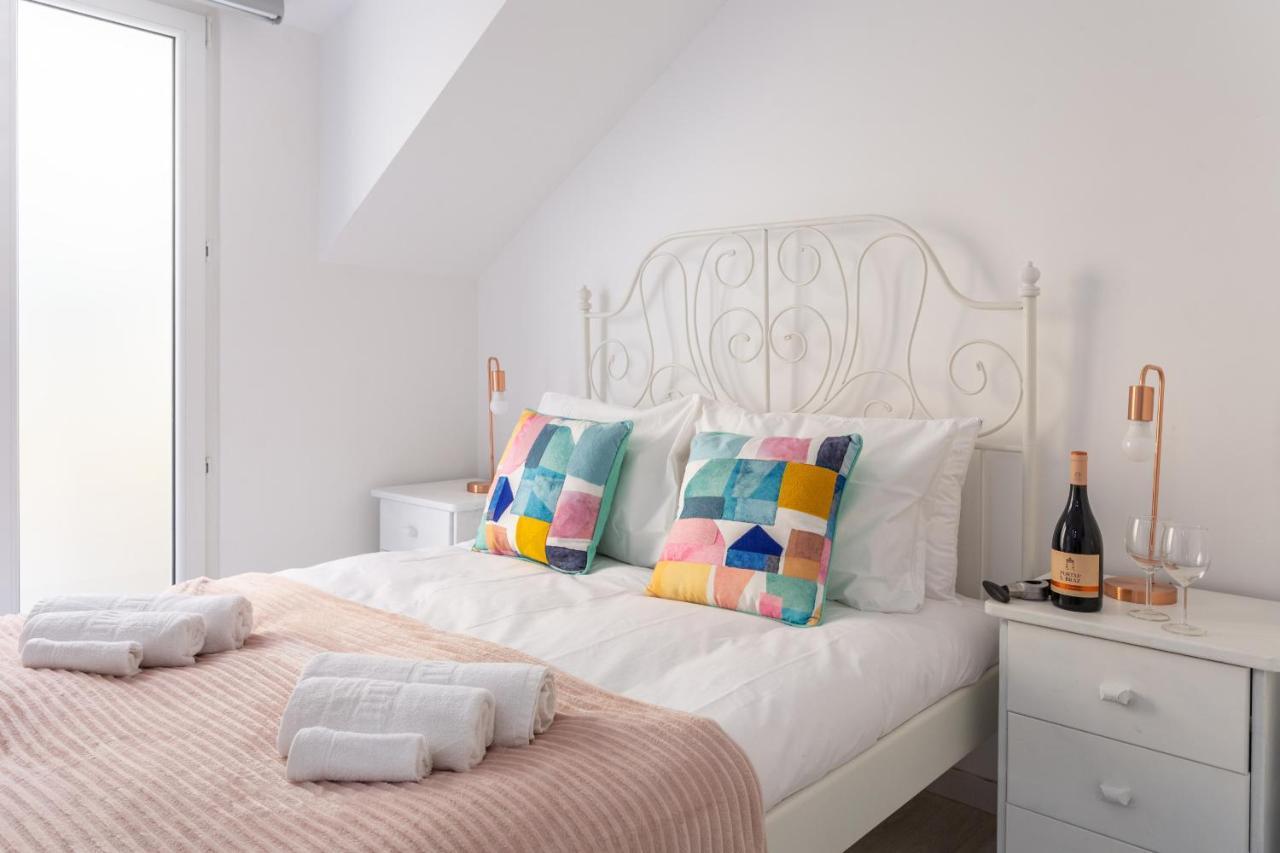 Apartamento Wonderful Brand New Belem - A Few Steps Away From The River! Lisboa