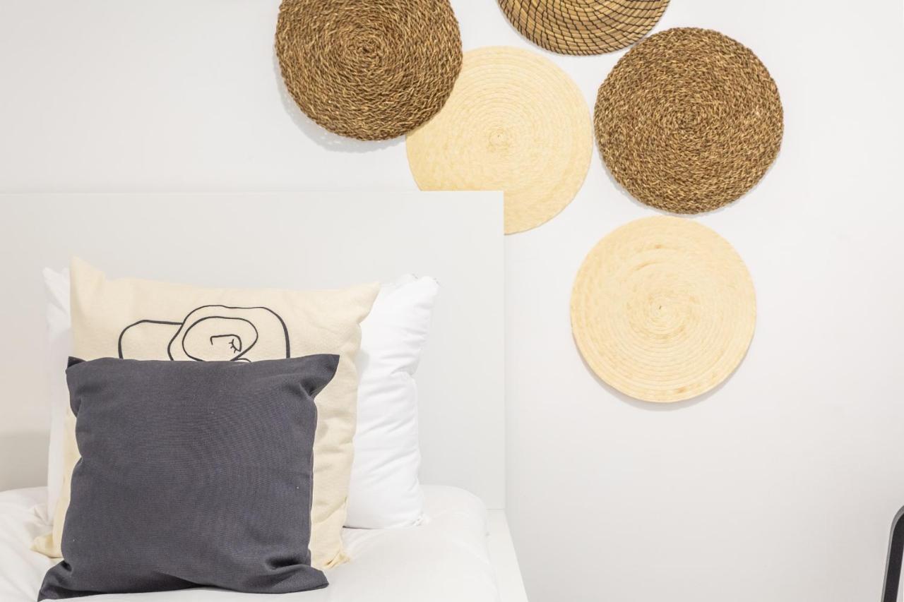 Wonderful Brand New Belem - A Few Steps Away From The River! Apartamento Lisboa
