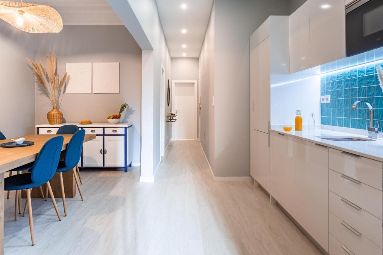 Apartamento Wonderful Brand New Belem - A Few Steps Away From The River! *