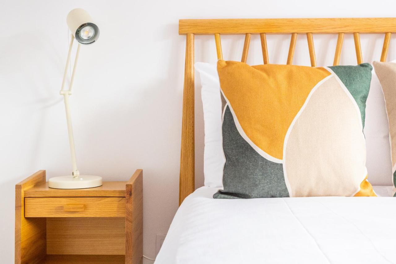 Apartamento Wonderful Brand New Belem - A Few Steps Away From The River!