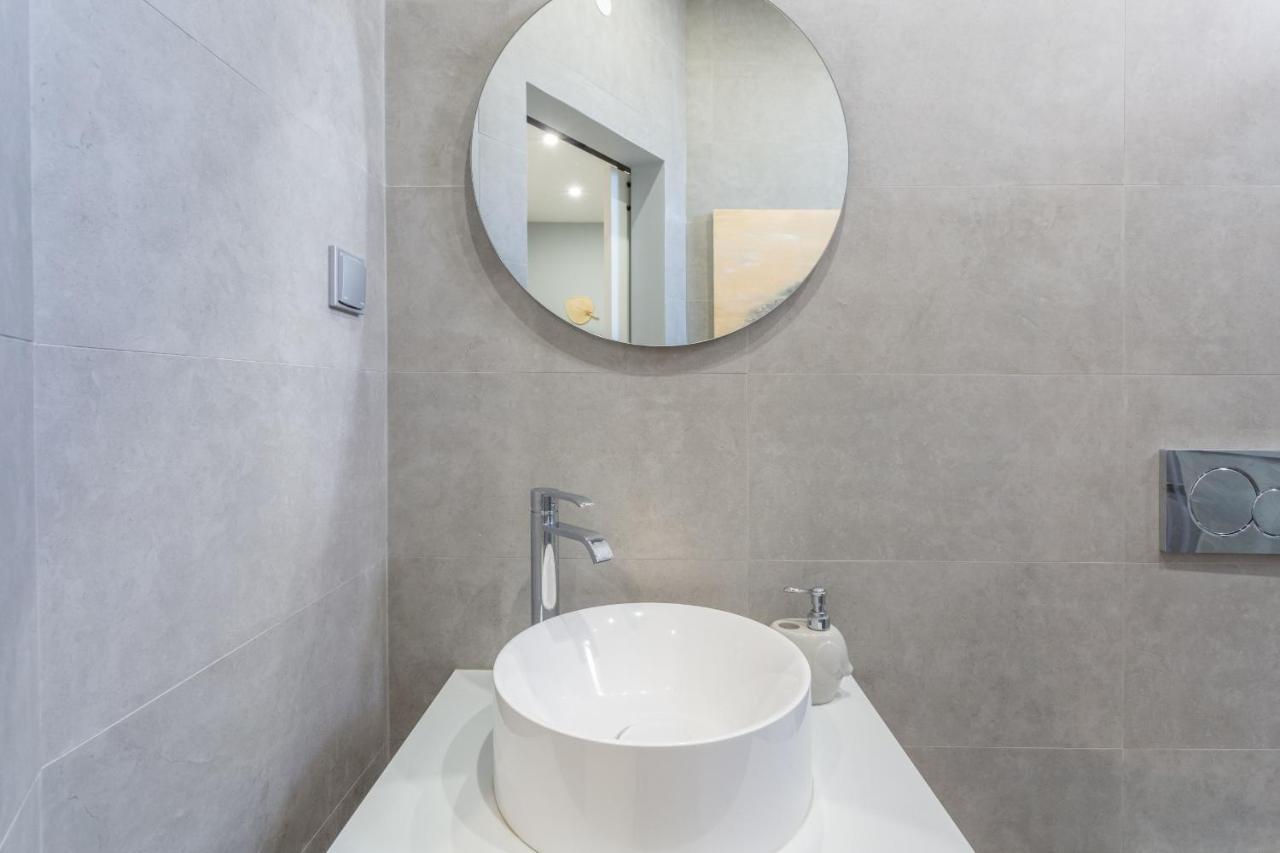 Apartamento Wonderful Brand New Belem - A Few Steps Away From The River!