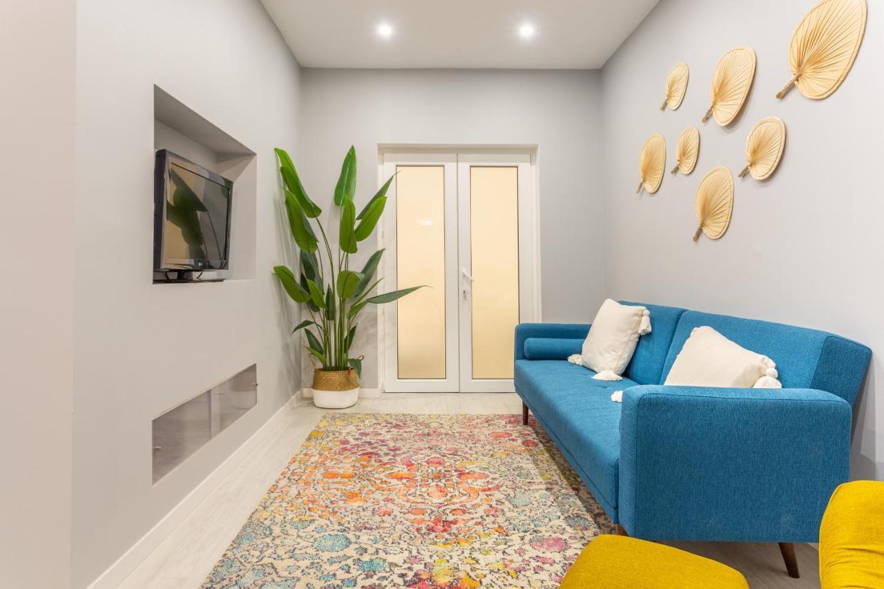 Apartamento Wonderful Brand New Belem - A Few Steps Away From The River! *