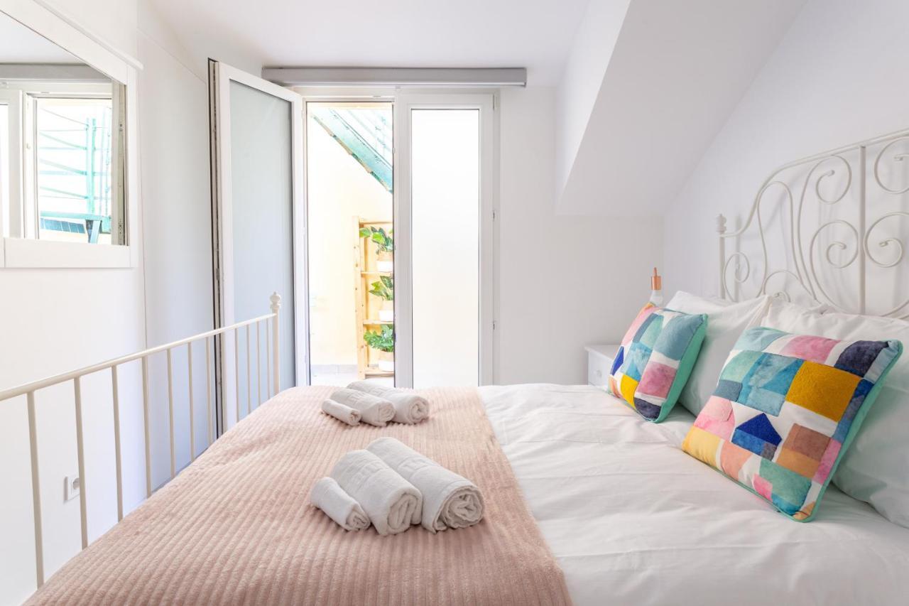 Apartamento Wonderful Brand New Belem - A Few Steps Away From The River! Lisboa