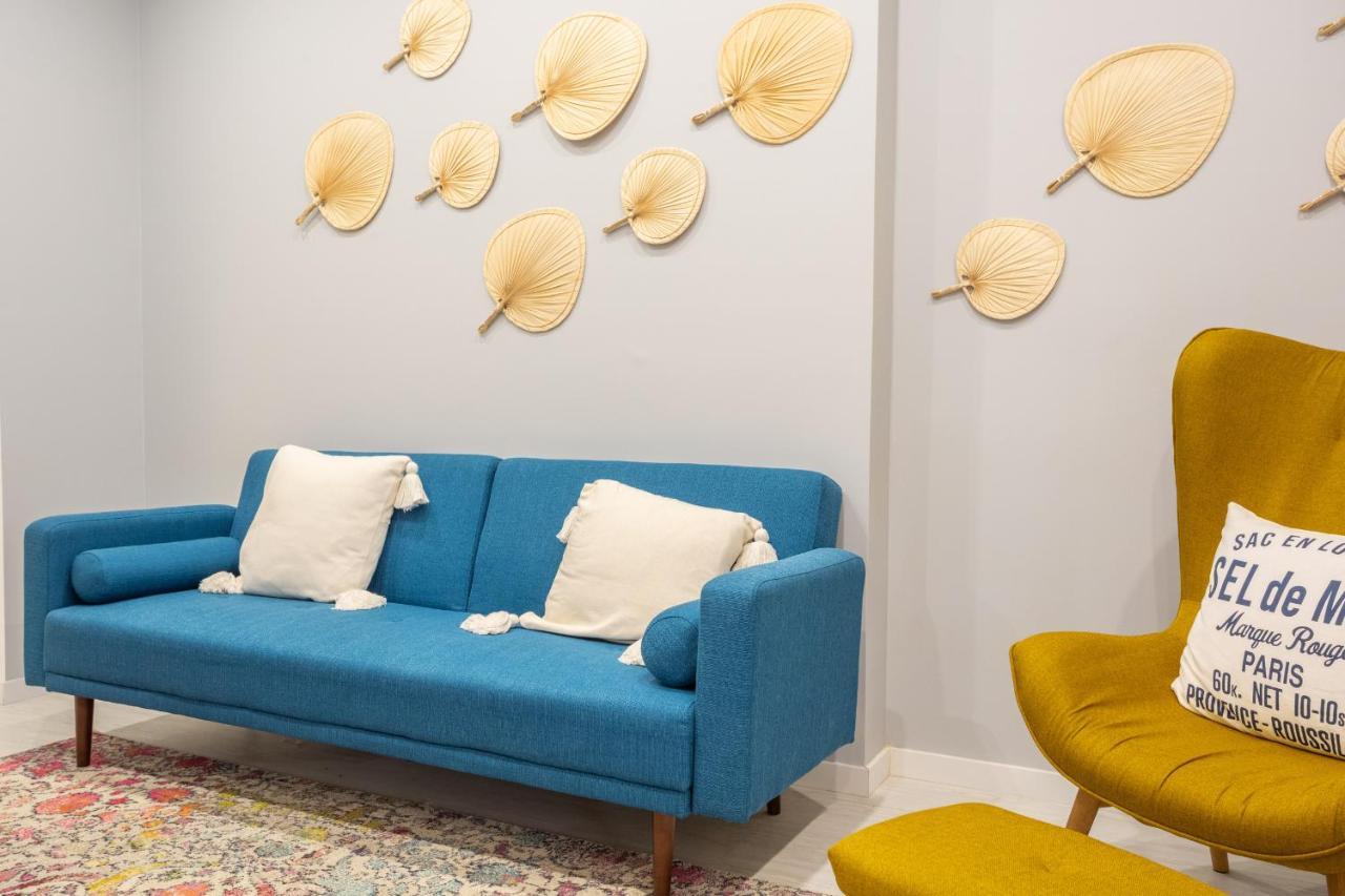 Apartamento Wonderful Brand New Belem - A Few Steps Away From The River! *