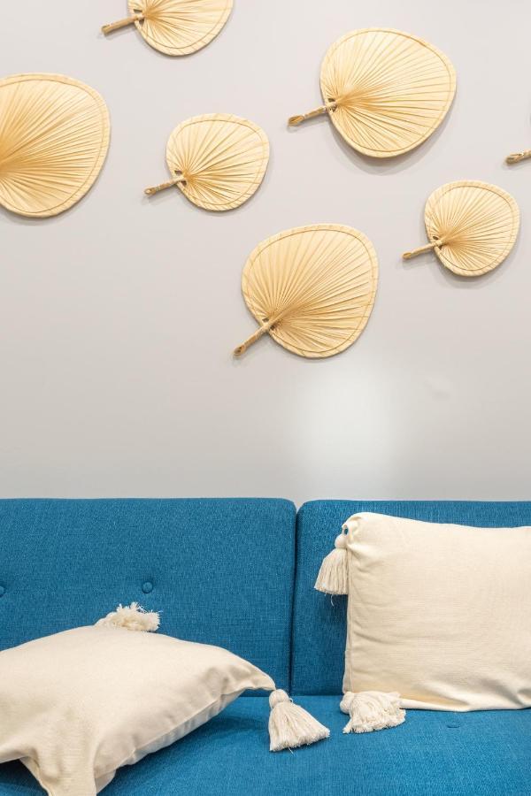 Apartamento Wonderful Brand New Belem - A Few Steps Away From The River! Lisboa