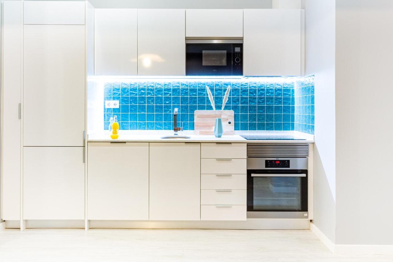 Apartamento Wonderful Brand New Belem - A Few Steps Away From The River!