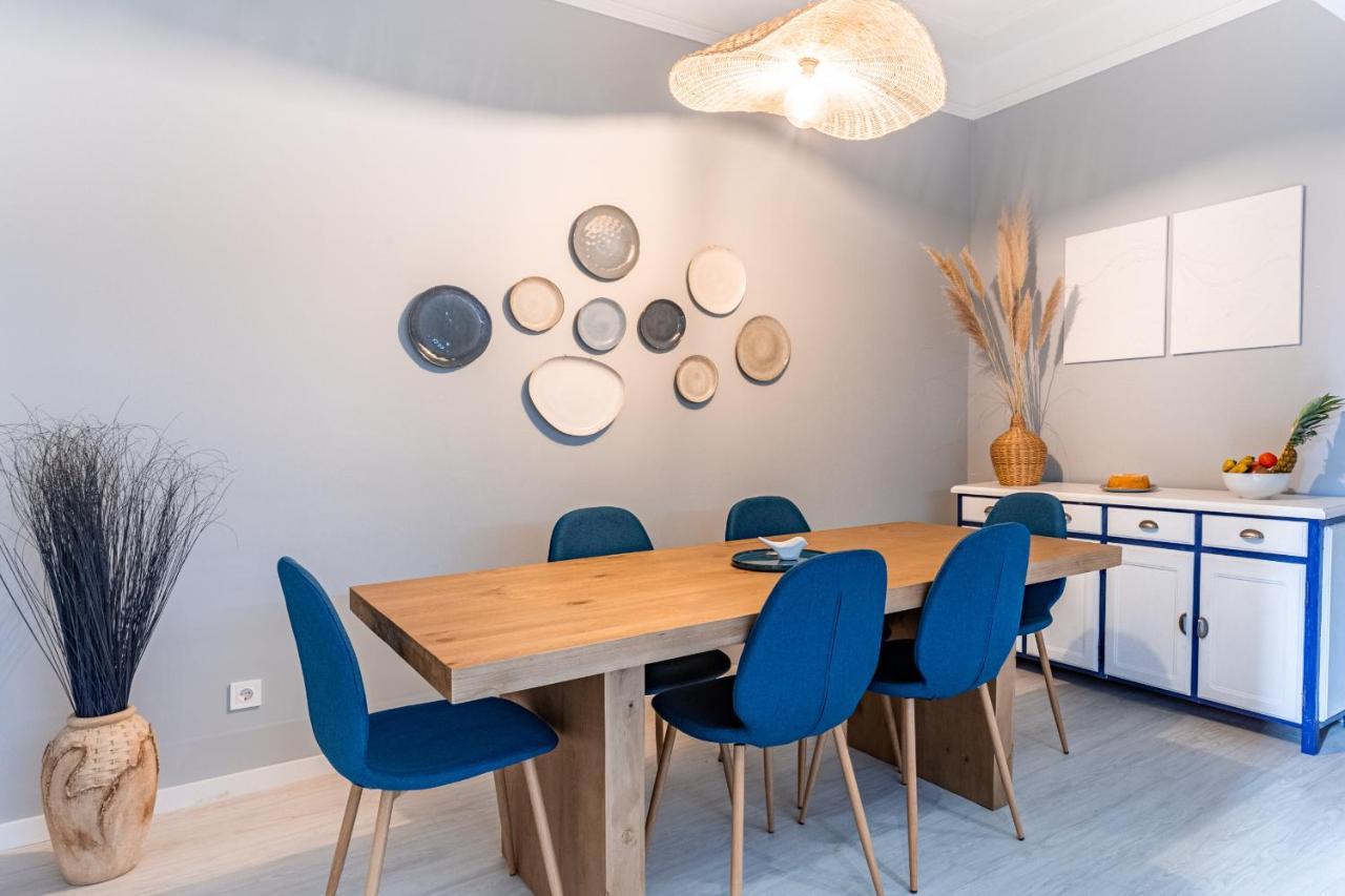 Apartamento Wonderful Brand New Belem - A Few Steps Away From The River! *