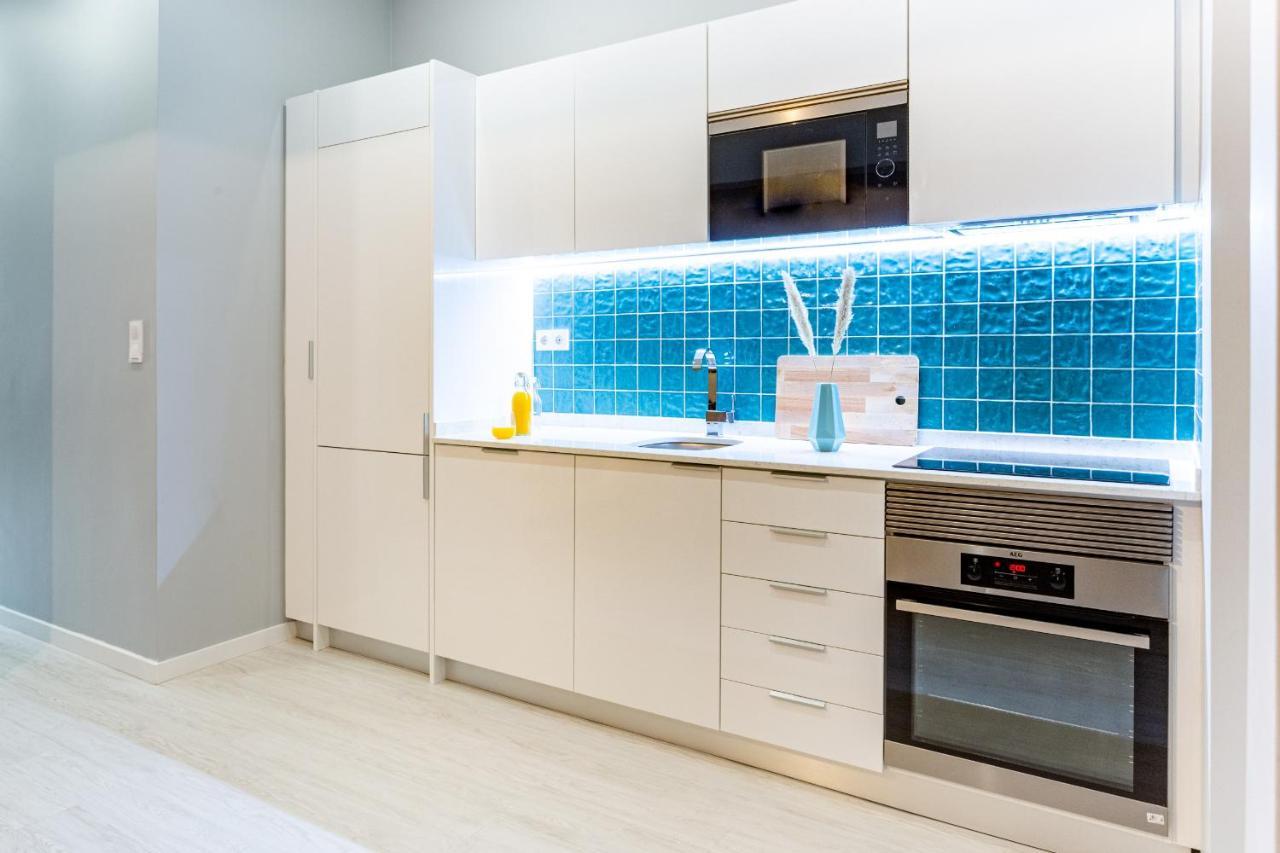 Wonderful Brand New Belem - A Few Steps Away From The River! Apartamento *