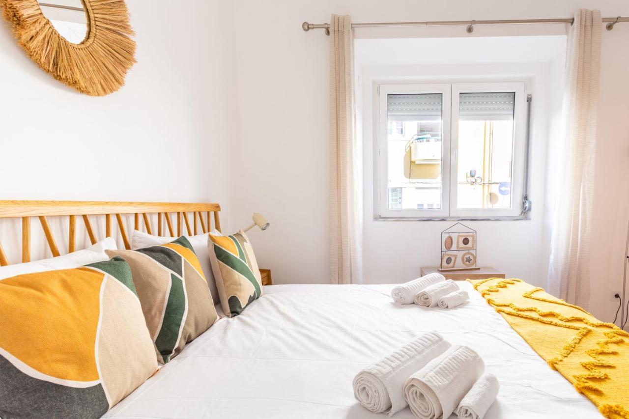 Apartamento Wonderful Brand New Belem - A Few Steps Away From The River!