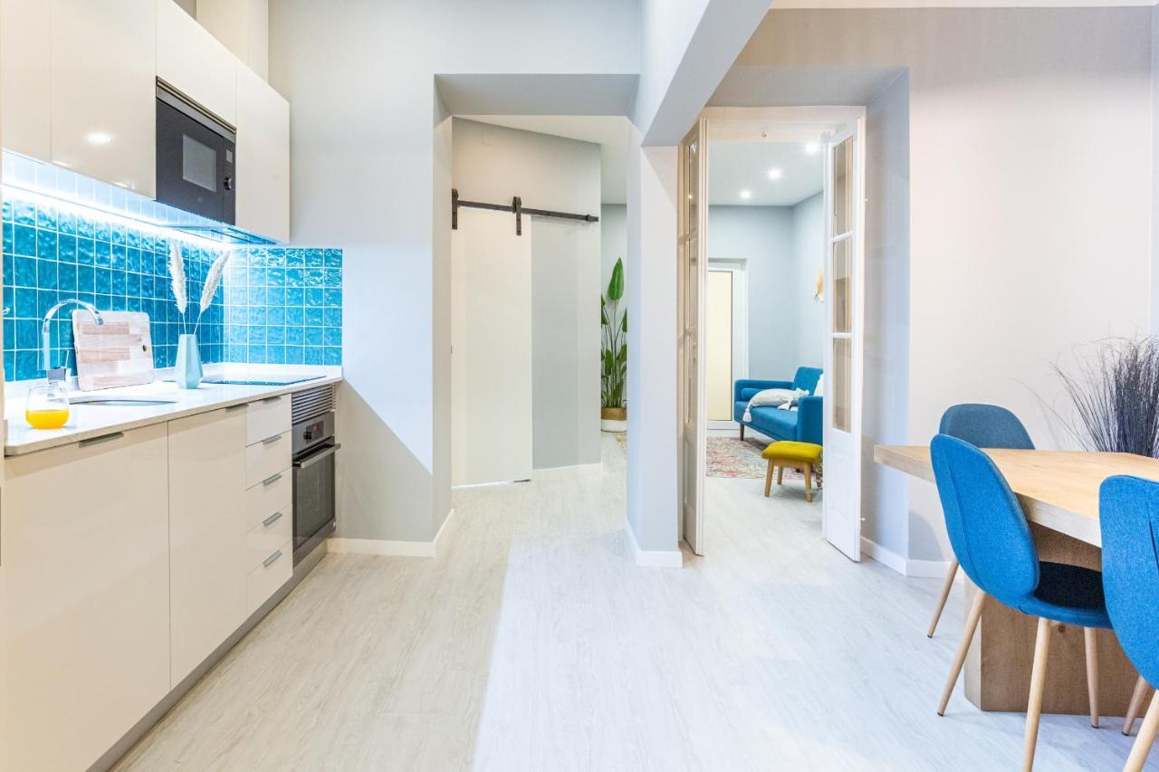 Wonderful Brand New Belem - A Few Steps Away From The River! Apartamento *