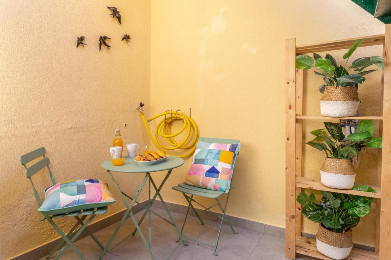 Apartamento Wonderful Brand New Belem - A Few Steps Away From The River! Lisboa