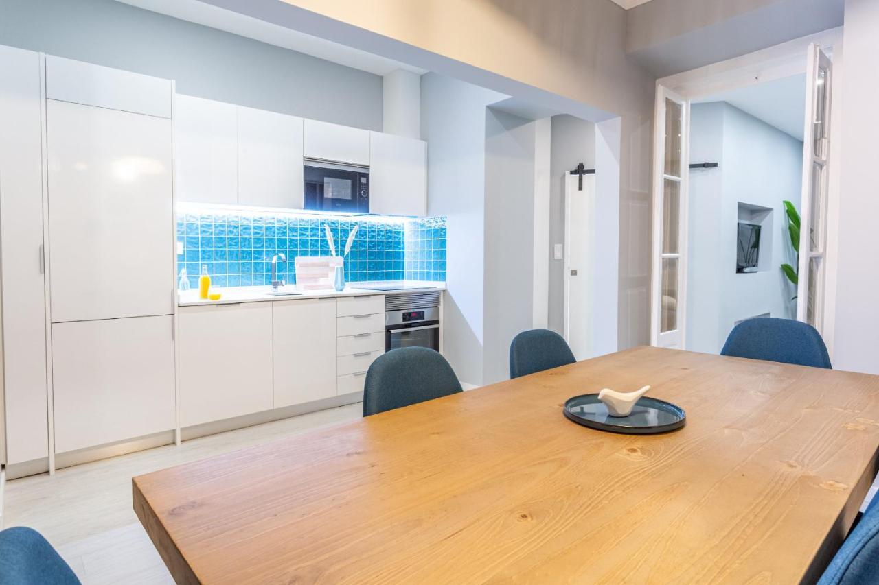 Wonderful Brand New Belem - A Few Steps Away From The River! Apartamento