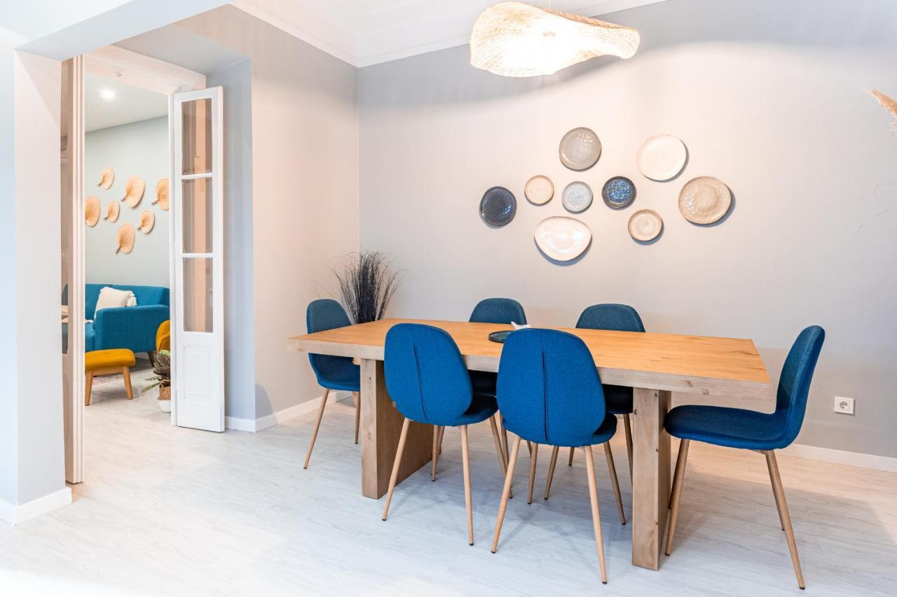 Wonderful Brand New Belém - A Few Steps Away From The River!