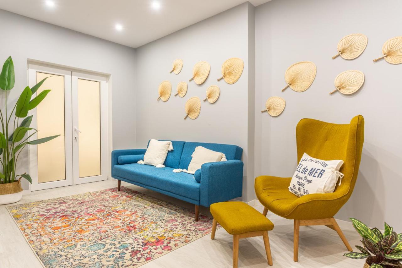Apartamento Wonderful Brand New Belem - A Few Steps Away From The River! Lisboa