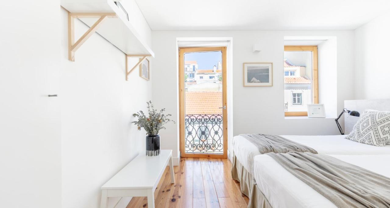 Cozy Graca Lisbon