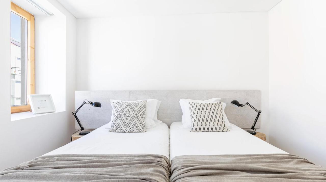 Apartment Cozy Graca *