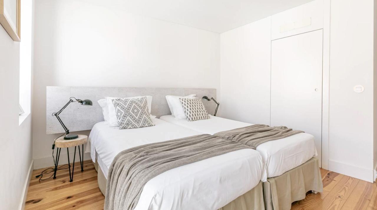 Apartment Cozy Graca *