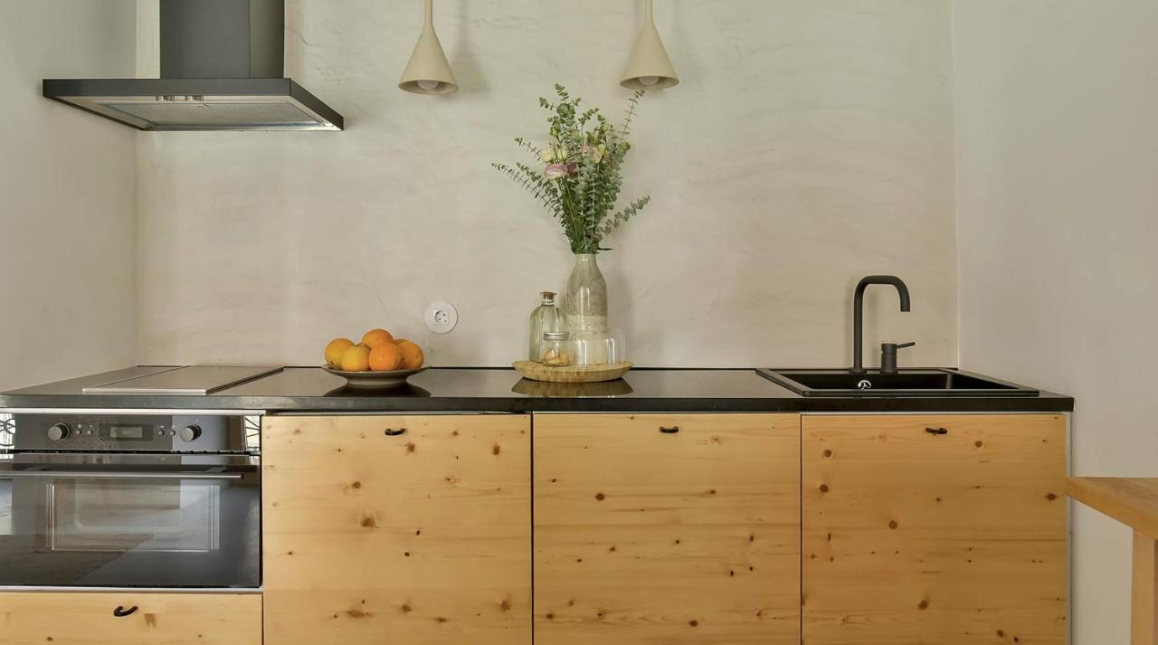 Apartment Cozy Graca Lisbon