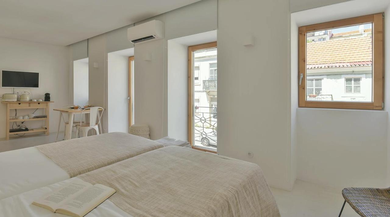 Cozy Graca Lisbon