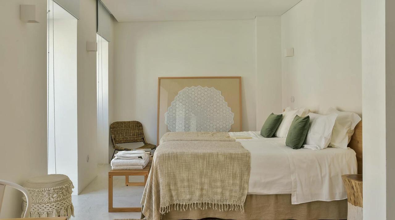 Apartment Cozy Graca