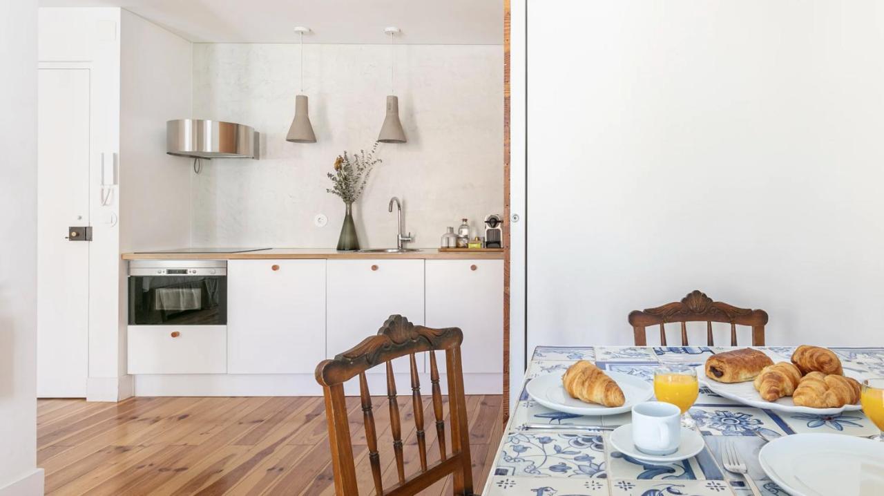 Apartment Cozy Graca *