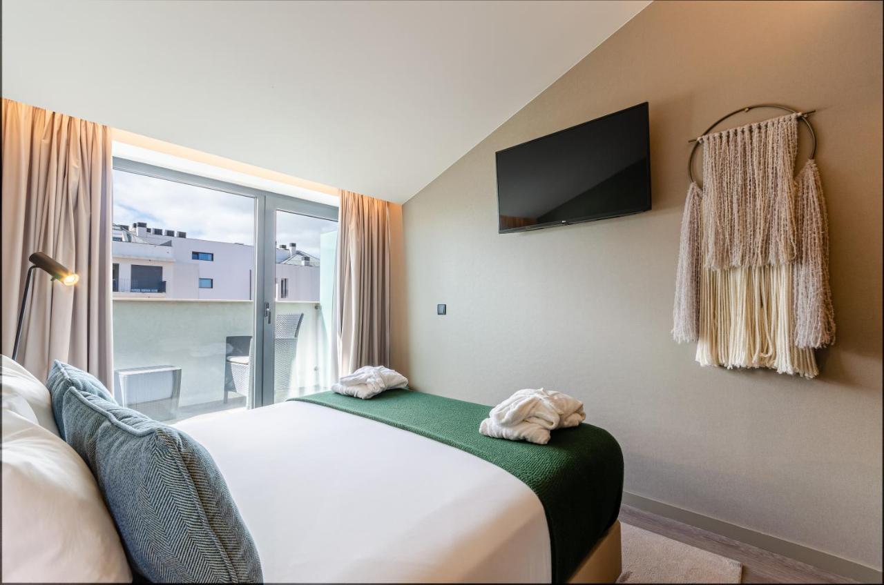 Hotel Omid Saldanha Lisboa