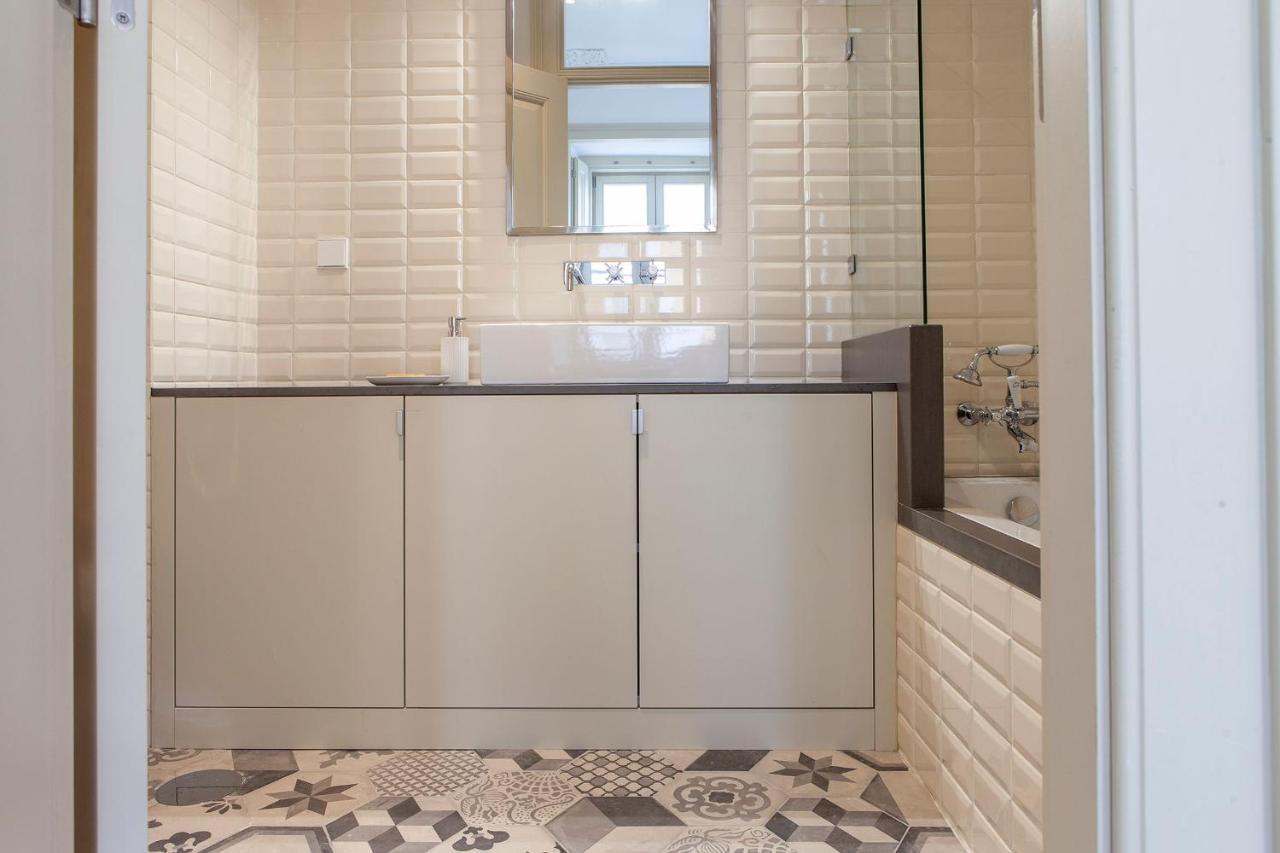 Charming 2bdr In Lapa By Lovelystay