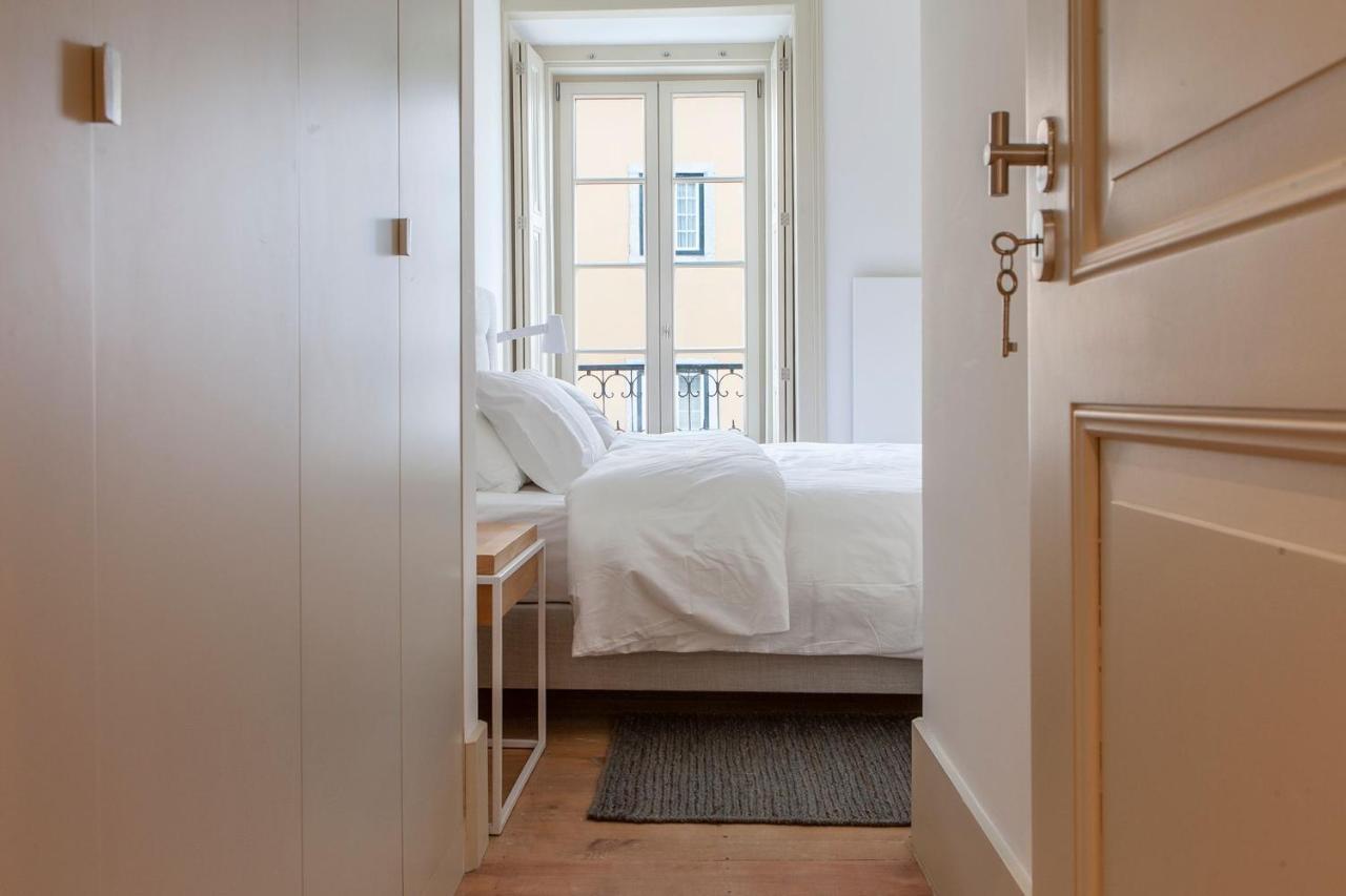 Charming 2bdr In Lapa By Lovelystay Lisboa