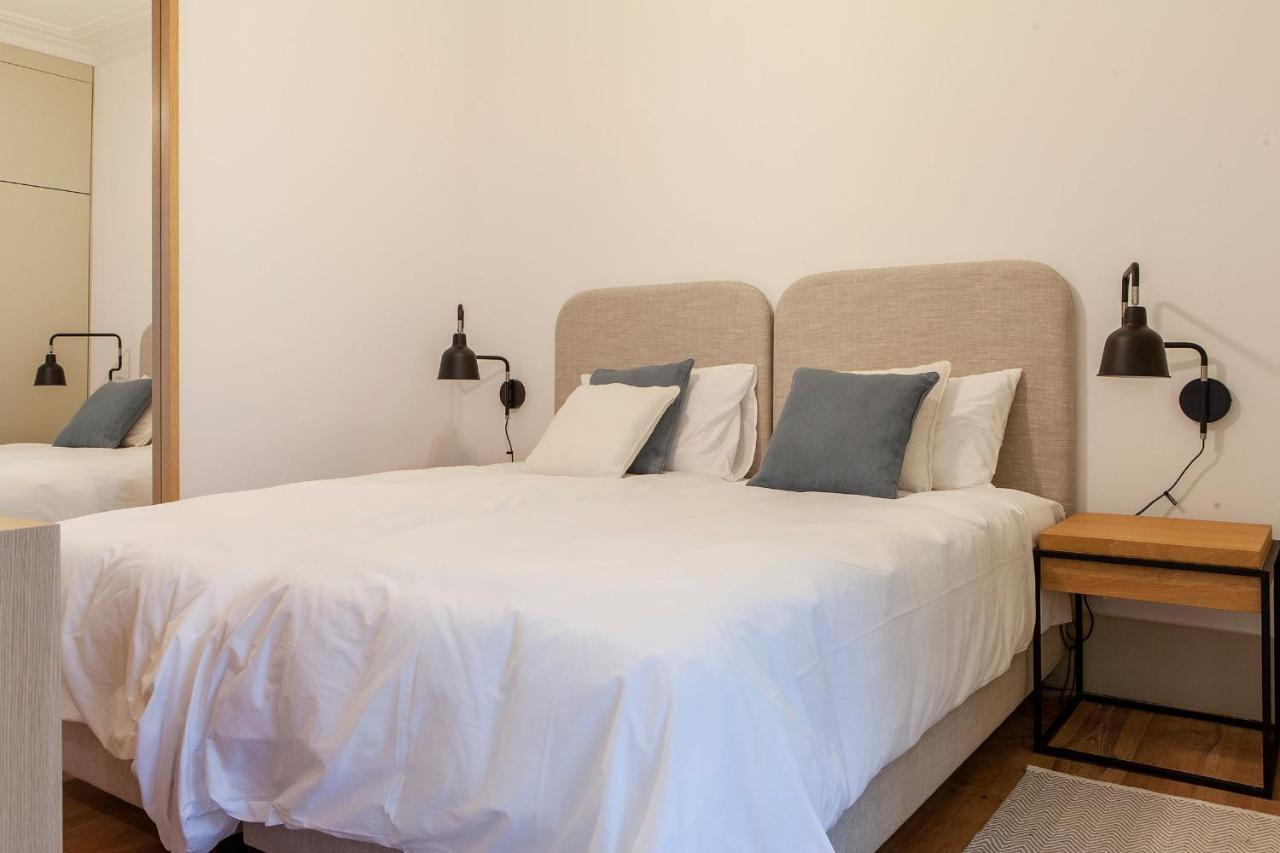 Charming 2bdr In Lapa By Lovelystay Apartamento *