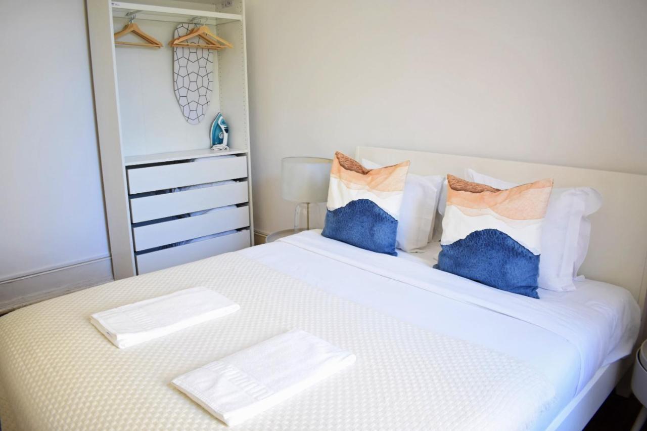 The Residences At Bairro Alto Apartamento Lisboa