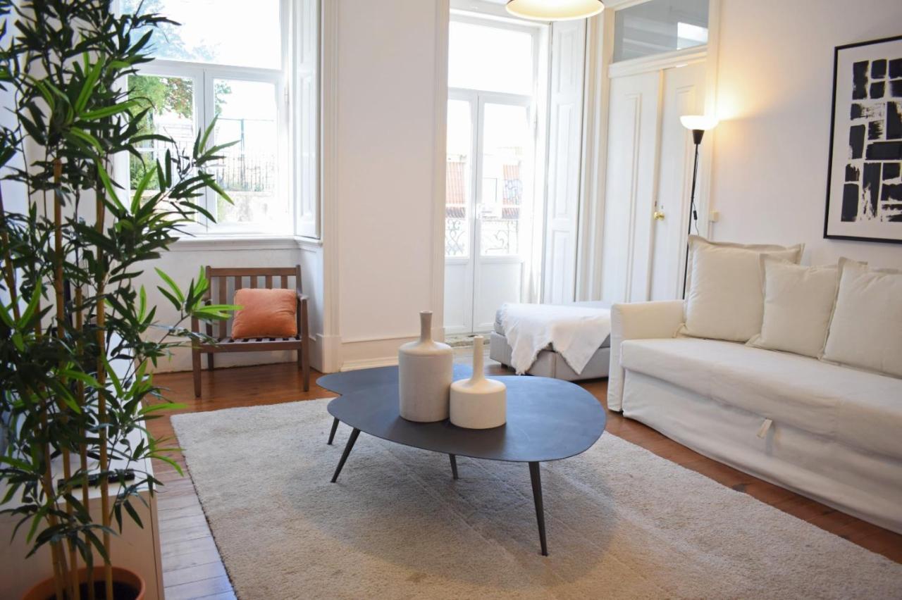 Apartamento The Residences At Bairro Alto Lisboa