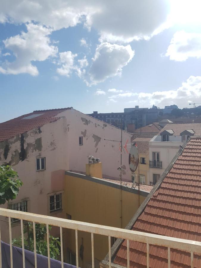 Apartamento Olarias - Mini Lisboa