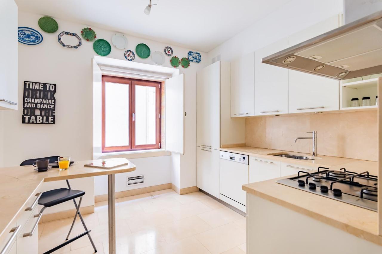 Apartamento Chiado Mercy Ii