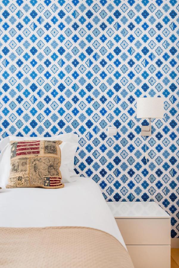 Apartamento Chiado Mercy Ii