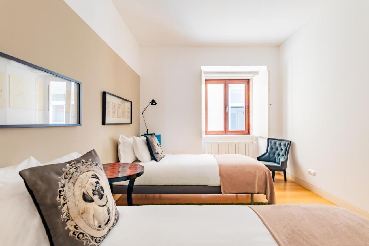 Chiado Mercy Ii Apartamento *