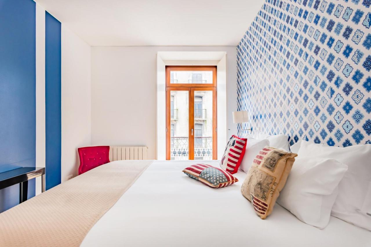 Apartamento Chiado Mercy Ii *