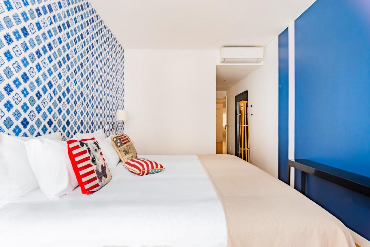 Apartamento Chiado Mercy Ii *