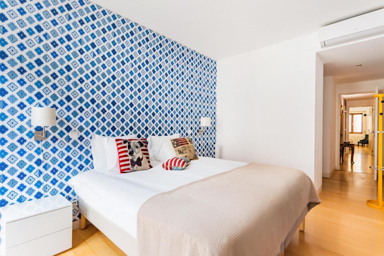 Chiado Mercy Ii Apartamento *