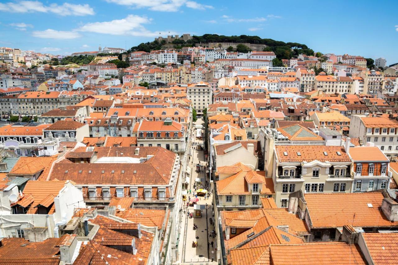 Apartamento Chiado Mercy Ii *